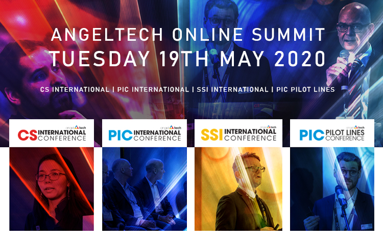 AngelTech Online Summit