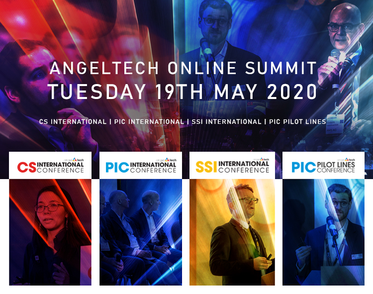 AngelTech Online Summit