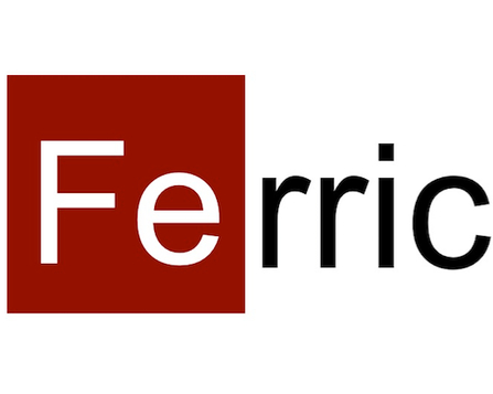 Ferric