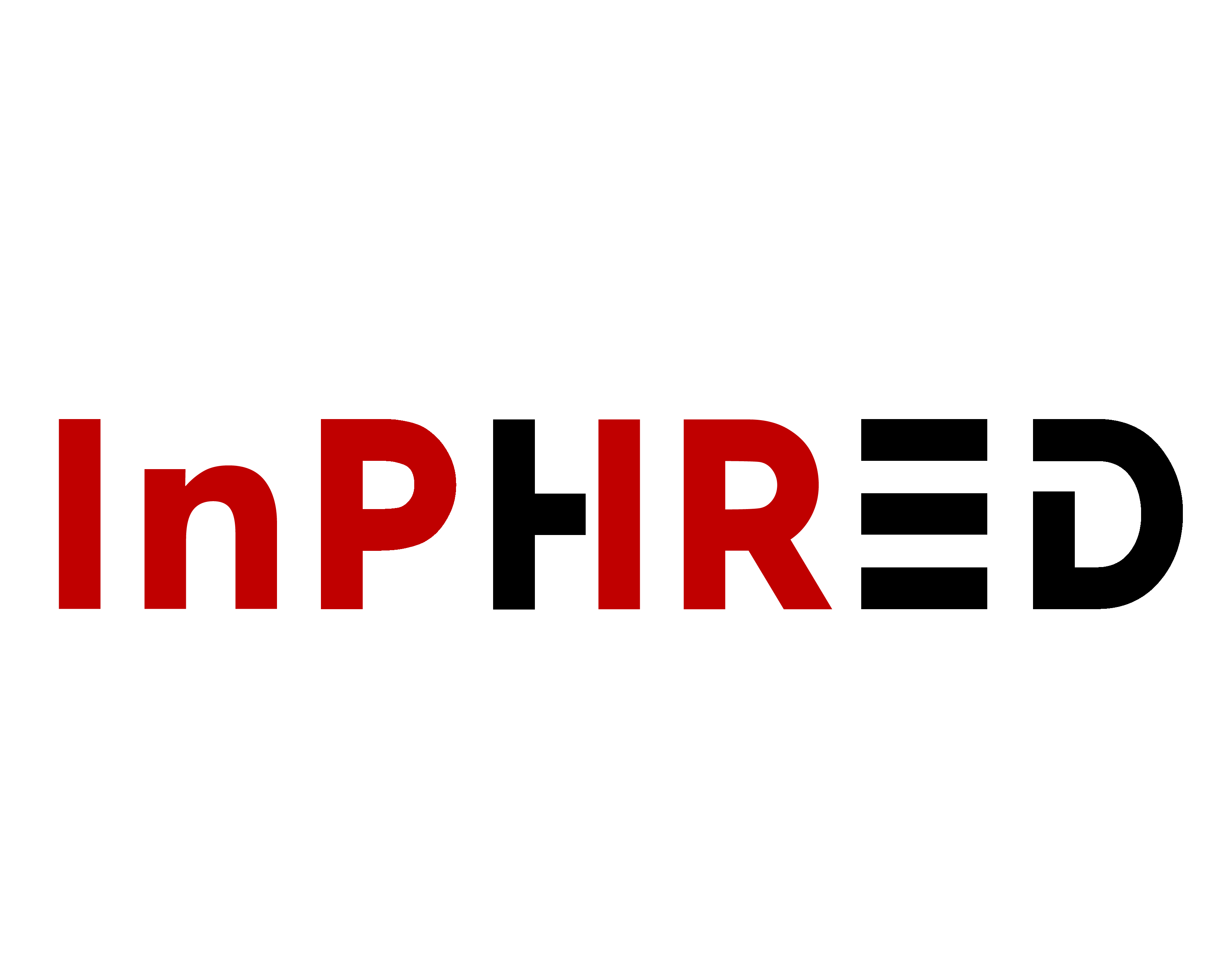 InPHRED