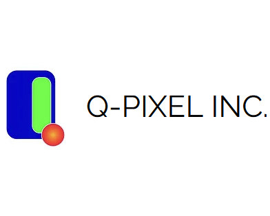 Q-Pixel Inc