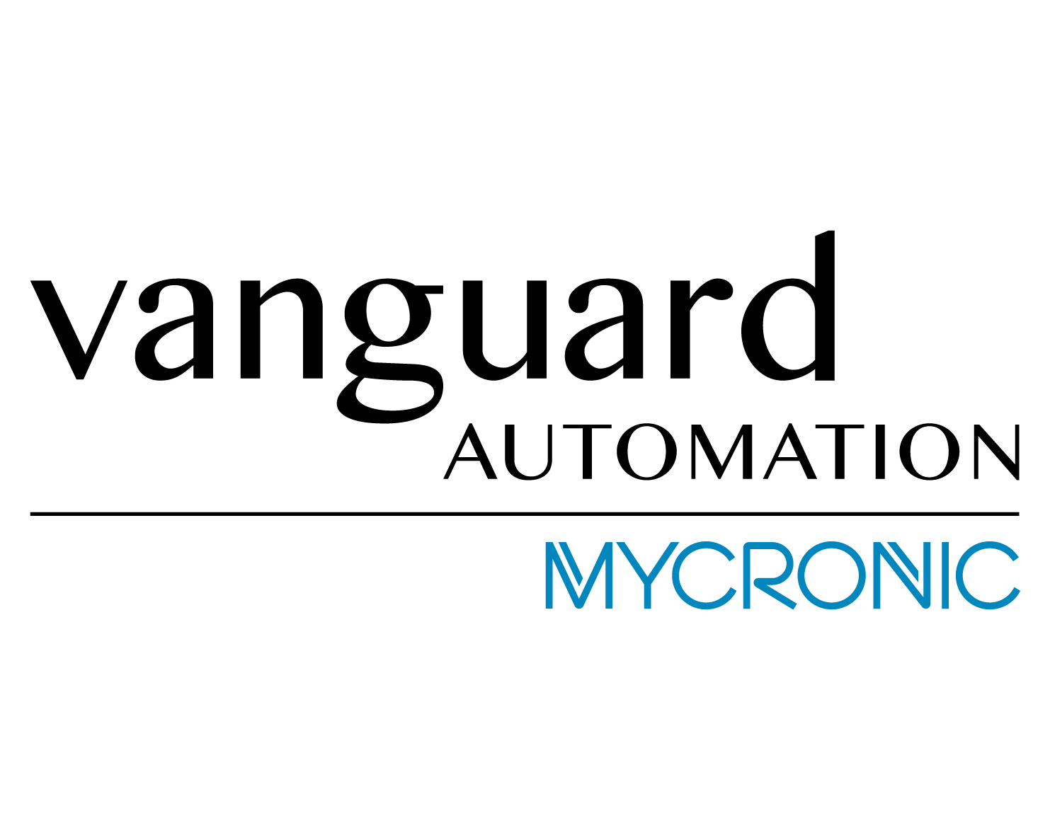 Vanguard Automation Vanguard Automation