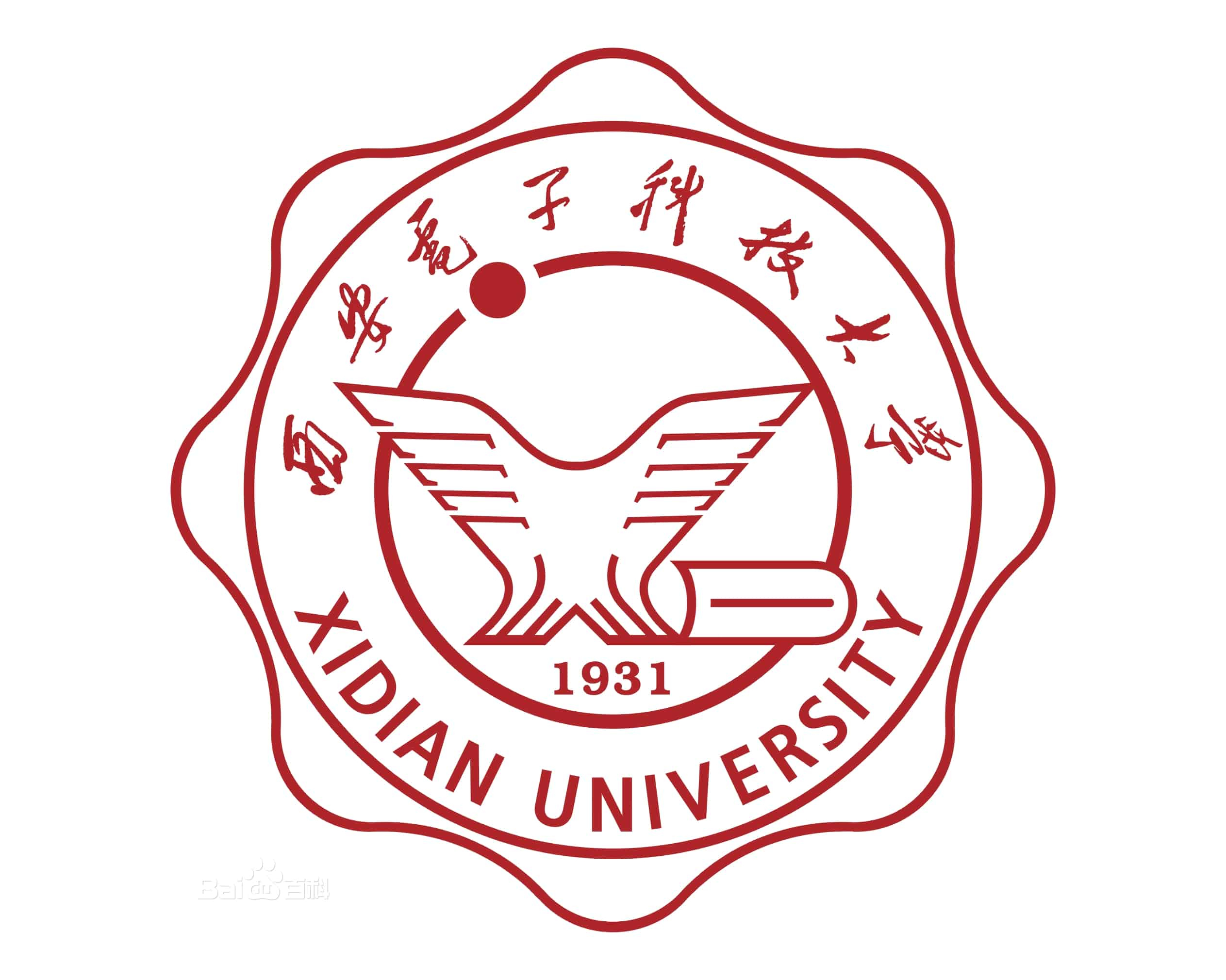 Xidian University