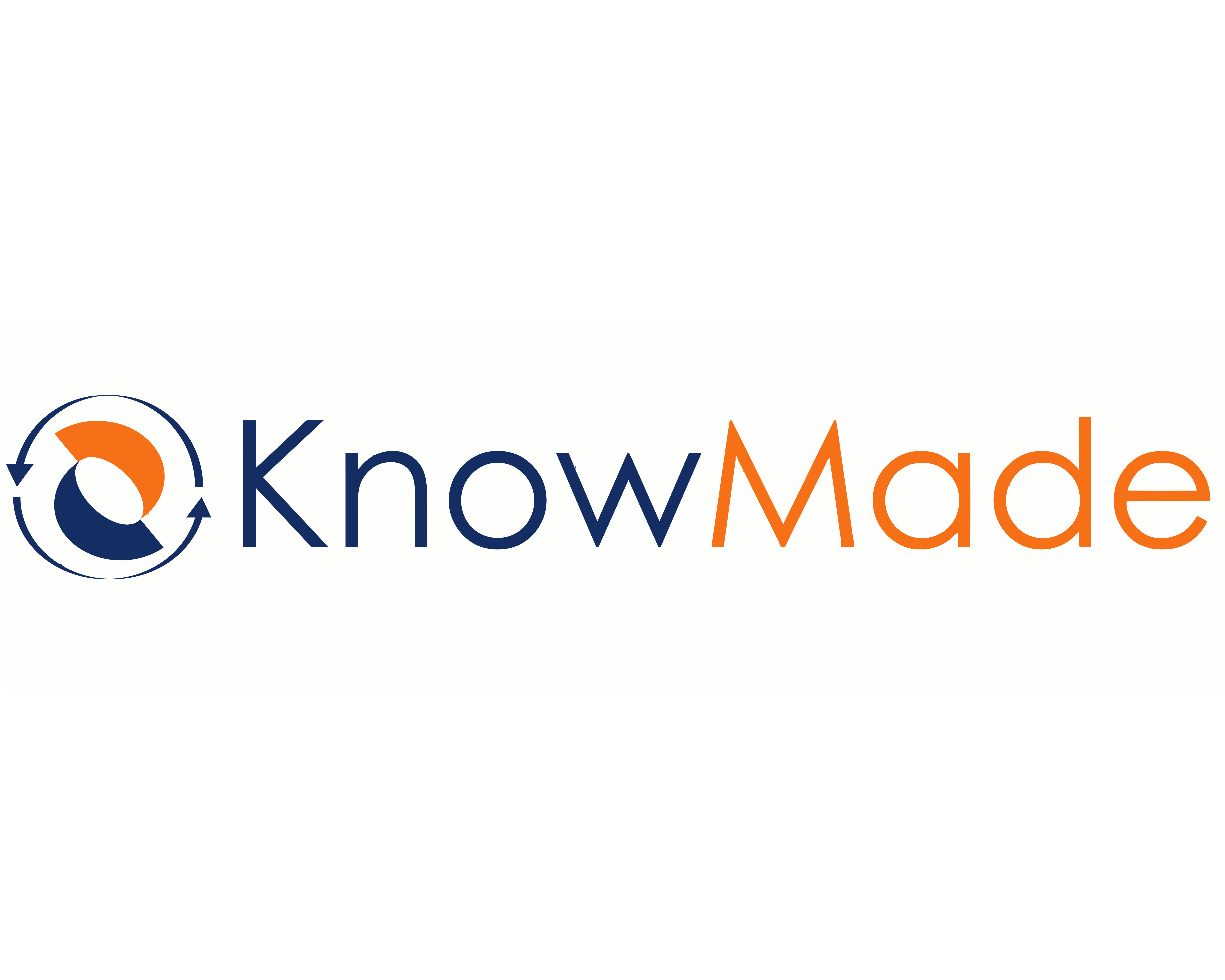 Knowmade