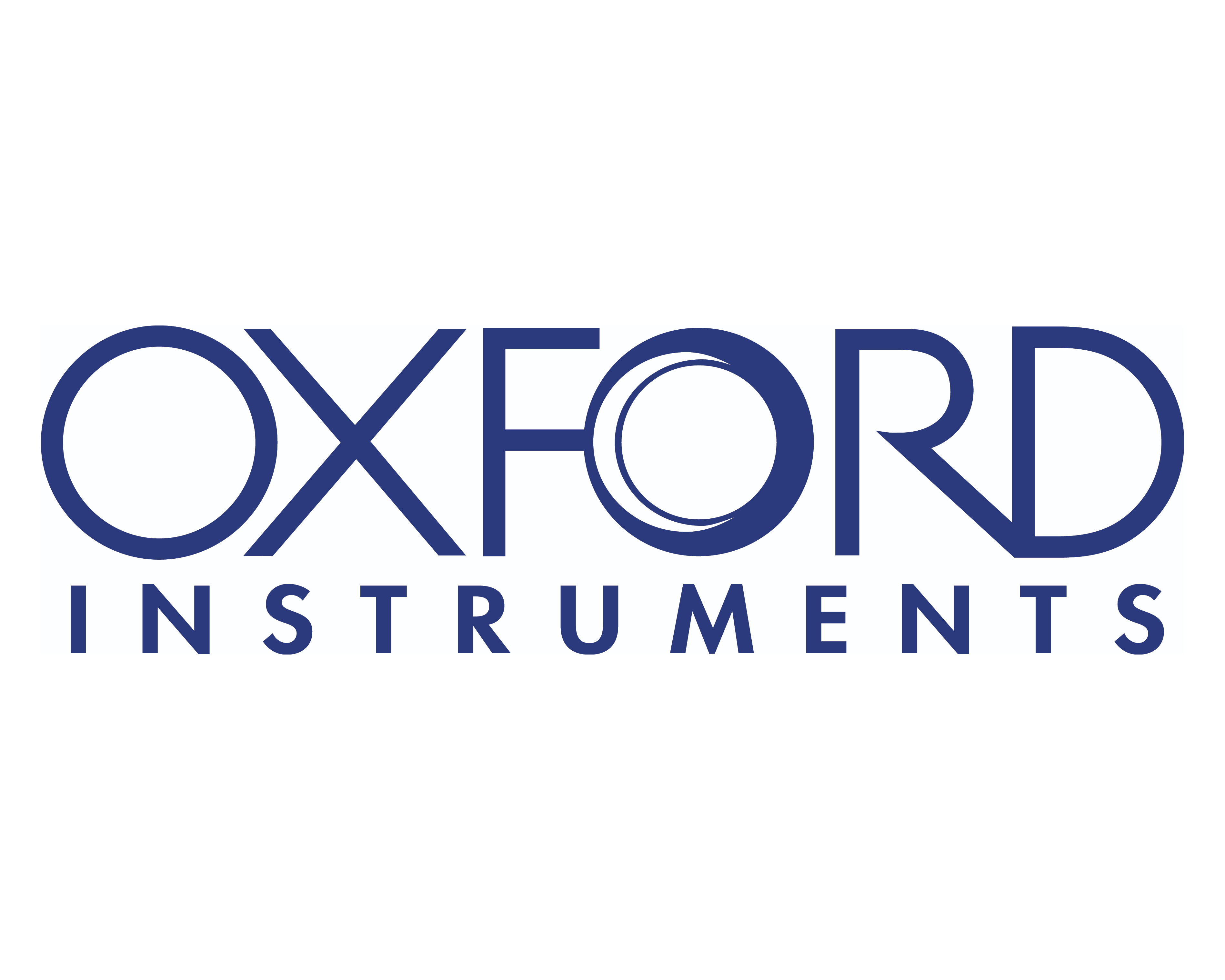 Oxford Instruments