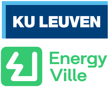 KU Leuven - EnergyVille