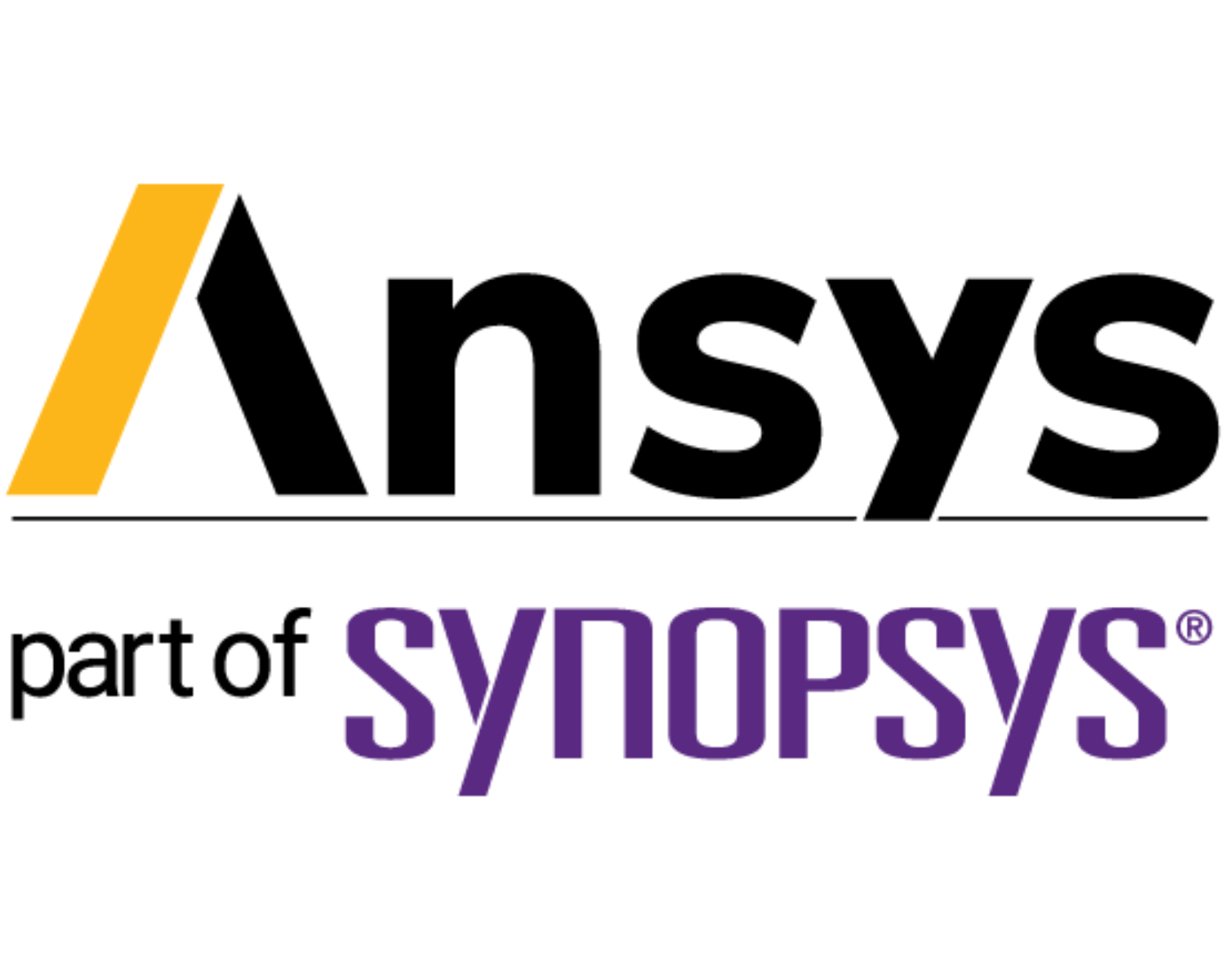 Ansys, part of Synopsys
