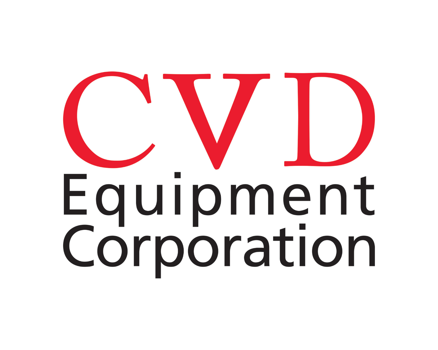 CVD Equipment