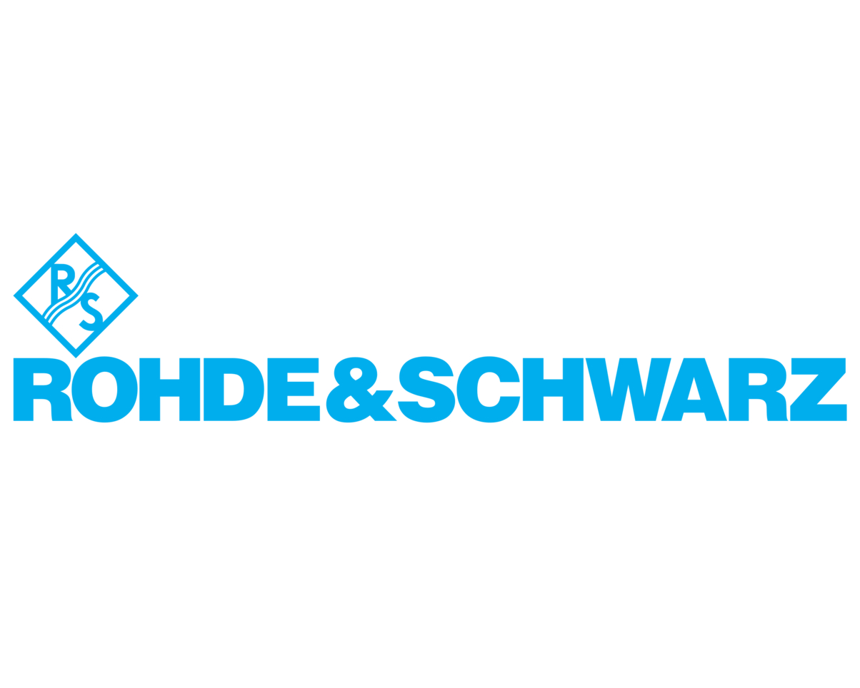 Rohde & Schwarz Benelux B.V.