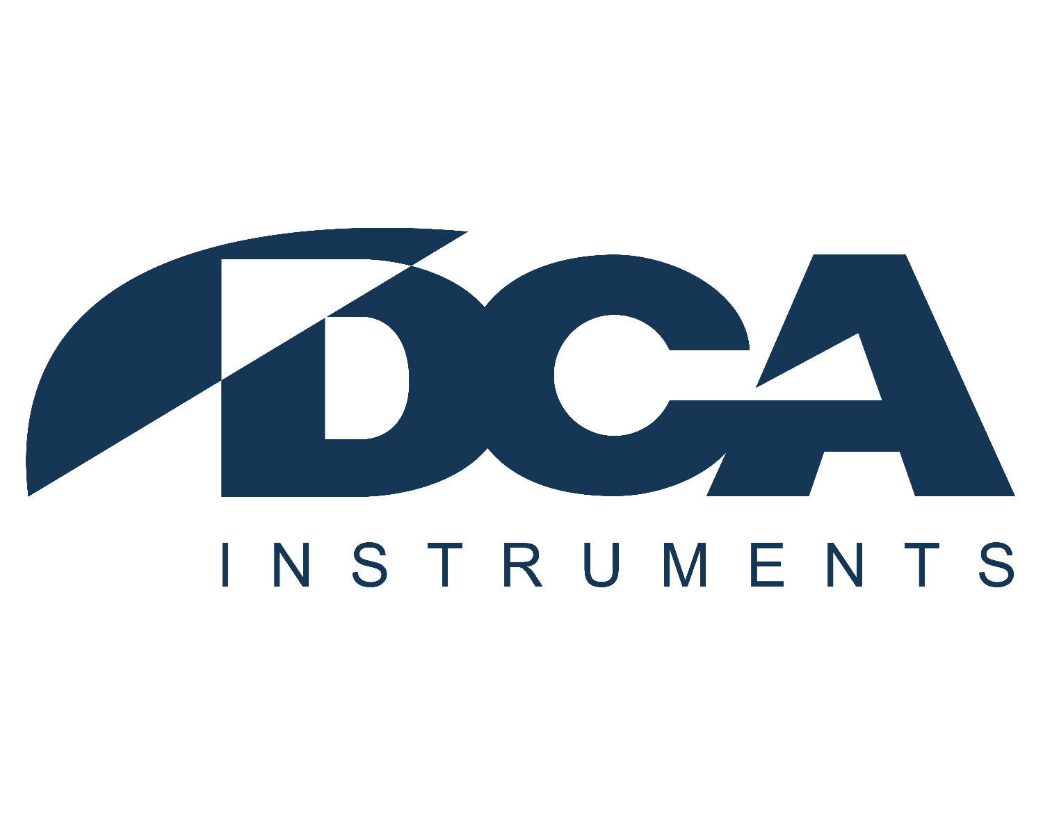 DCA Instruments Oy