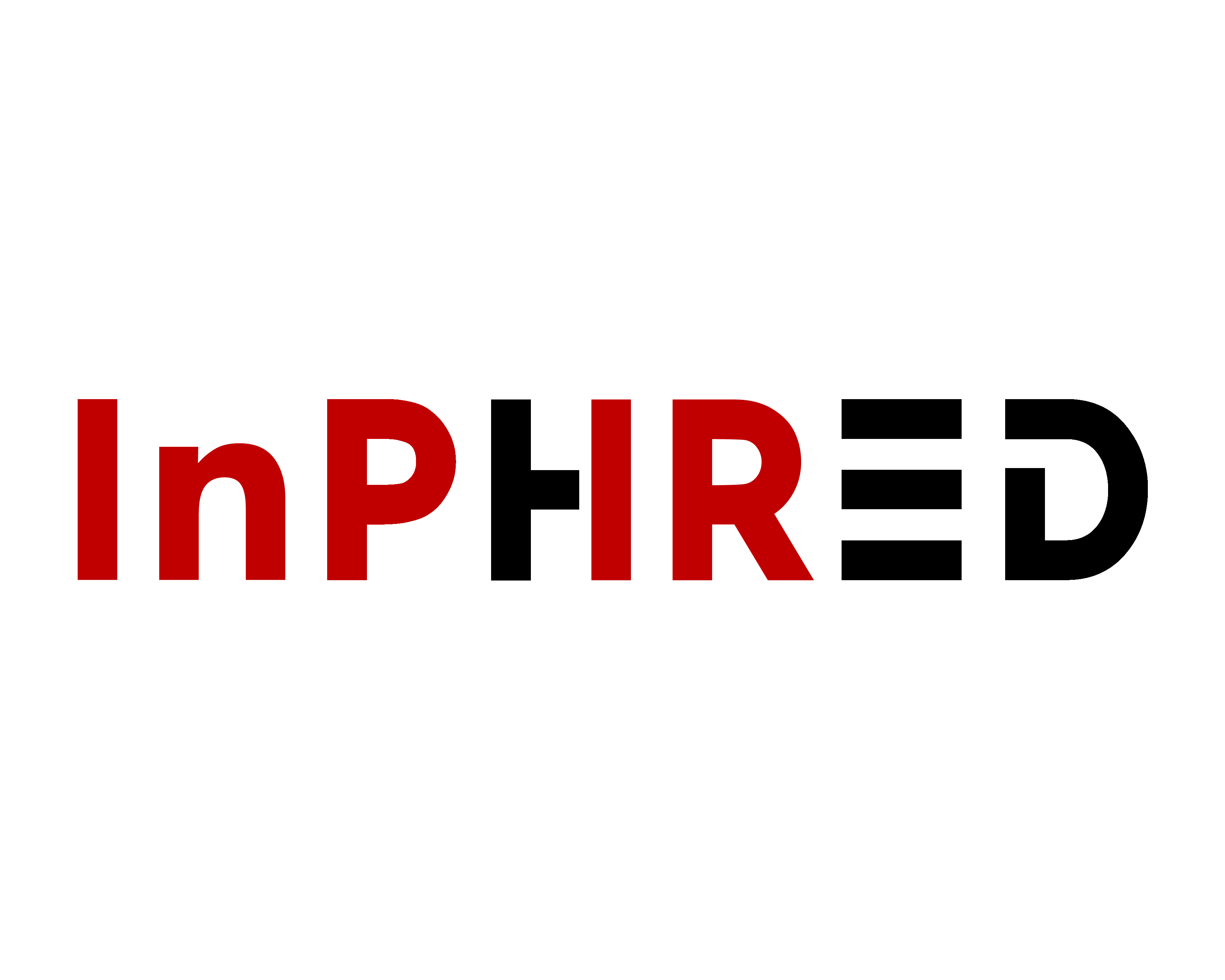 InPHRED