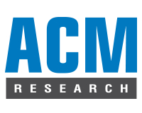 ACM Research