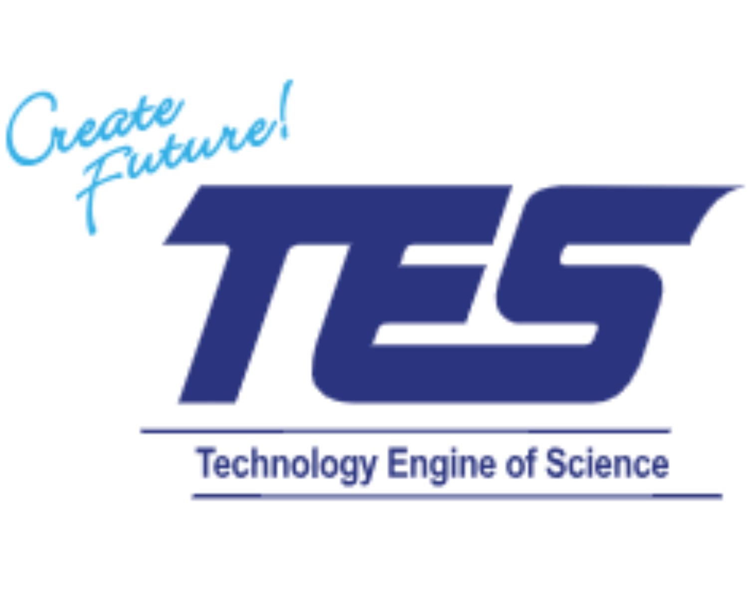 TES Co. Ltd