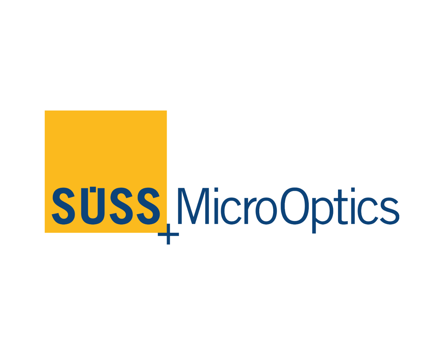 SUSS MicroOptics SA