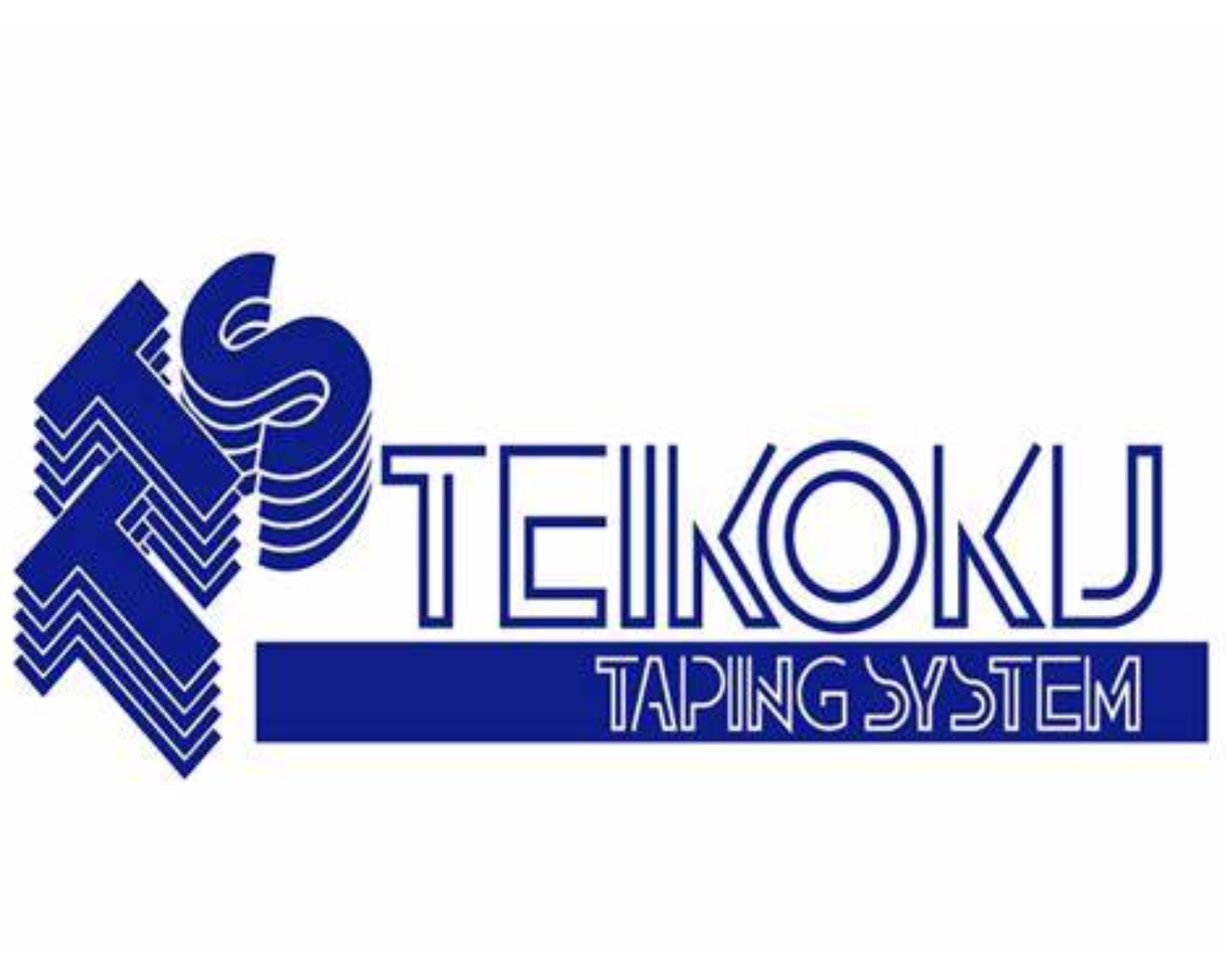 Teikoku Taping System Inc