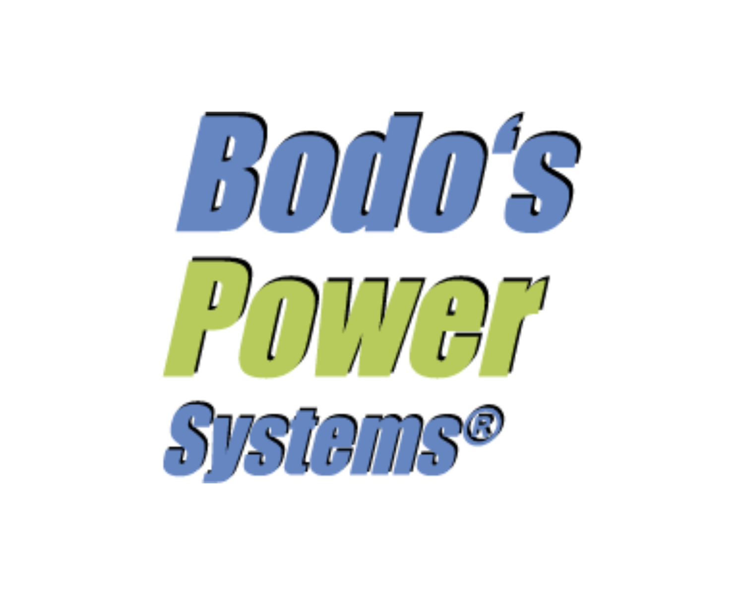 Bodos Power