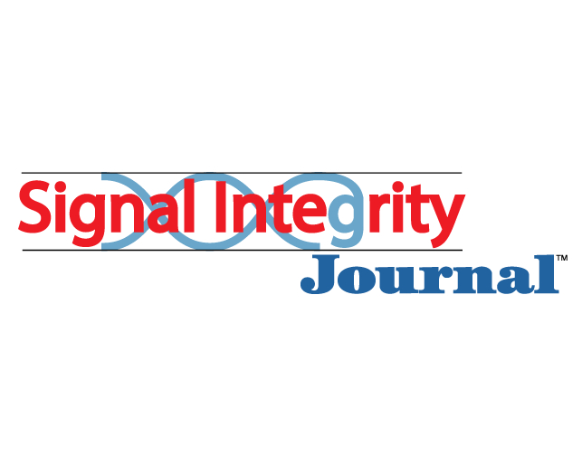 Signal Integrity Journal
