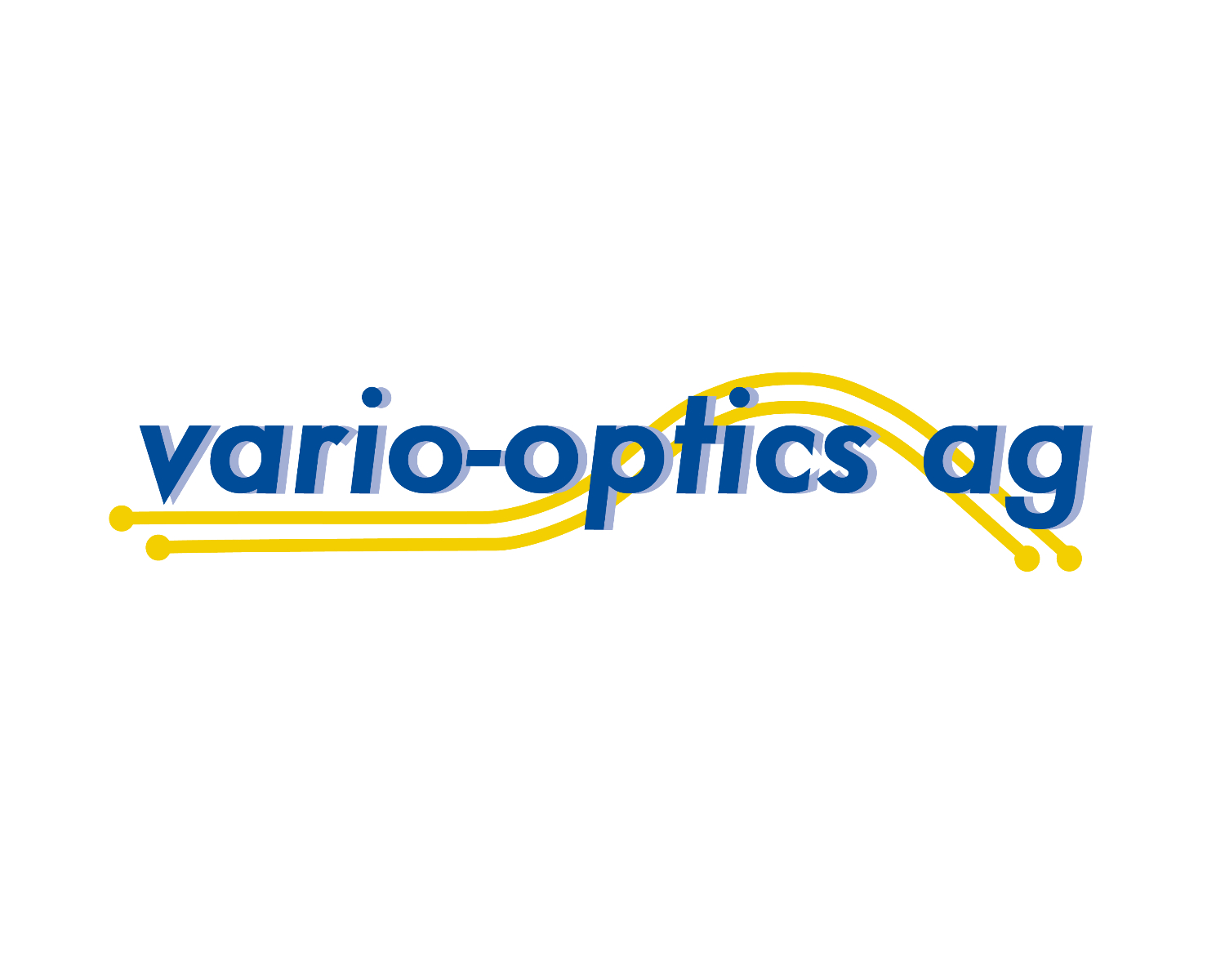 Vario-Optics ag