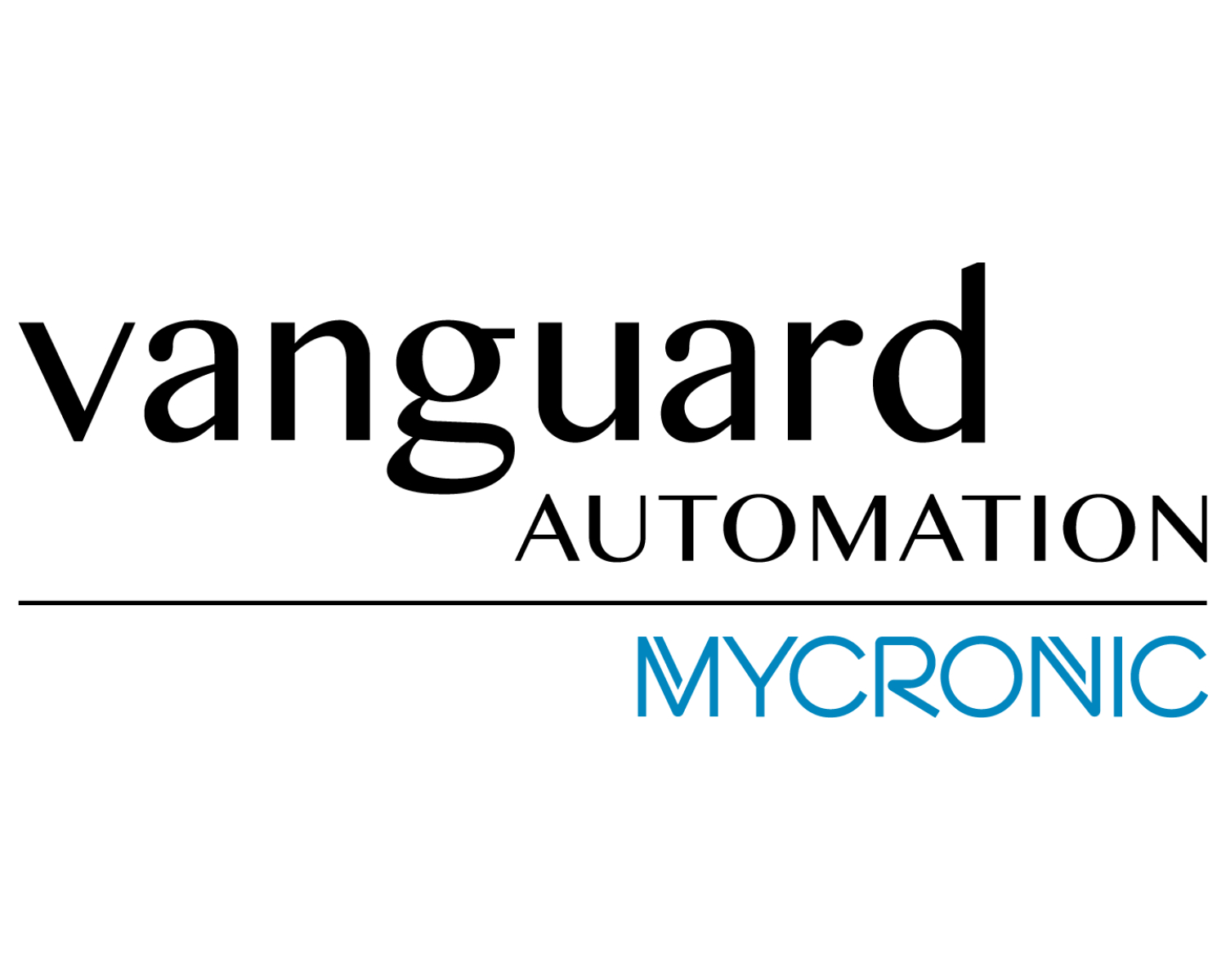 Vanguard Automation GmbH