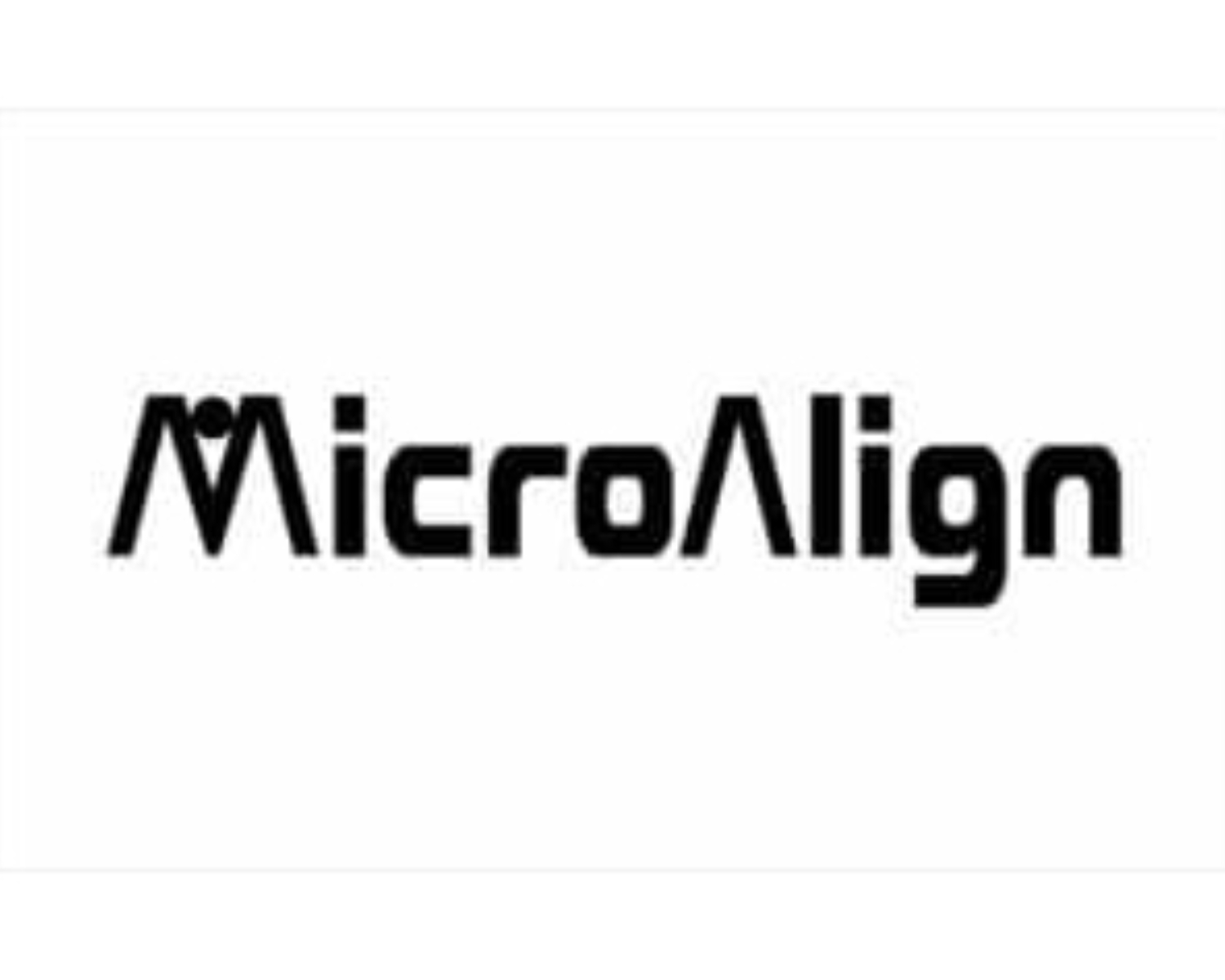 MicroAlign